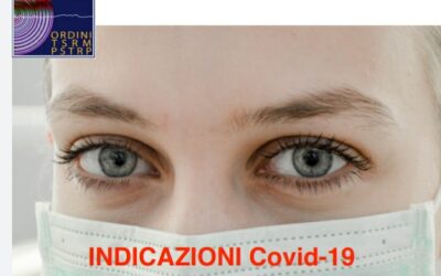 Indicazioni Covid-19